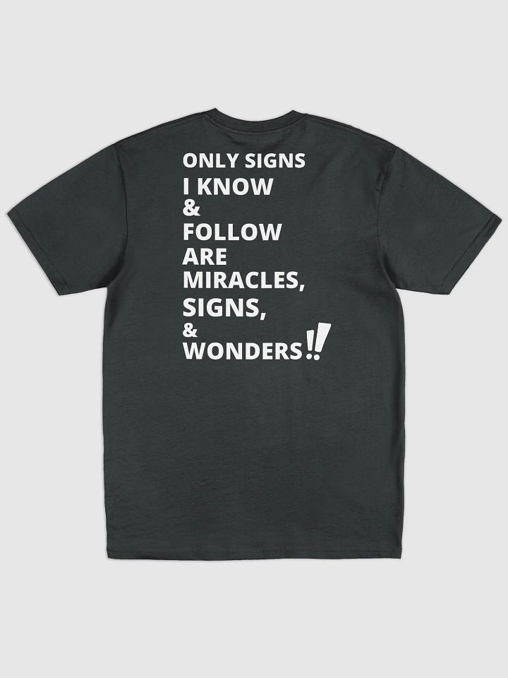 MIRACLES x SIGNS x WONDERS product image (1)