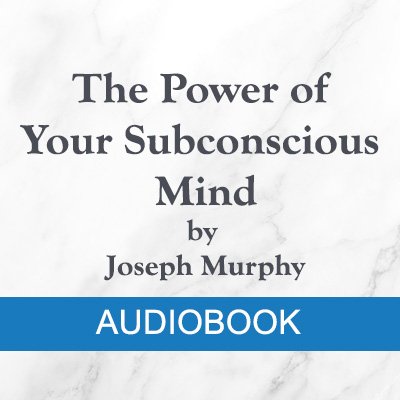 MP3 Audio = "The Power of Your Subconscious Mind" (1963) by Joseph Murphy product image (1)