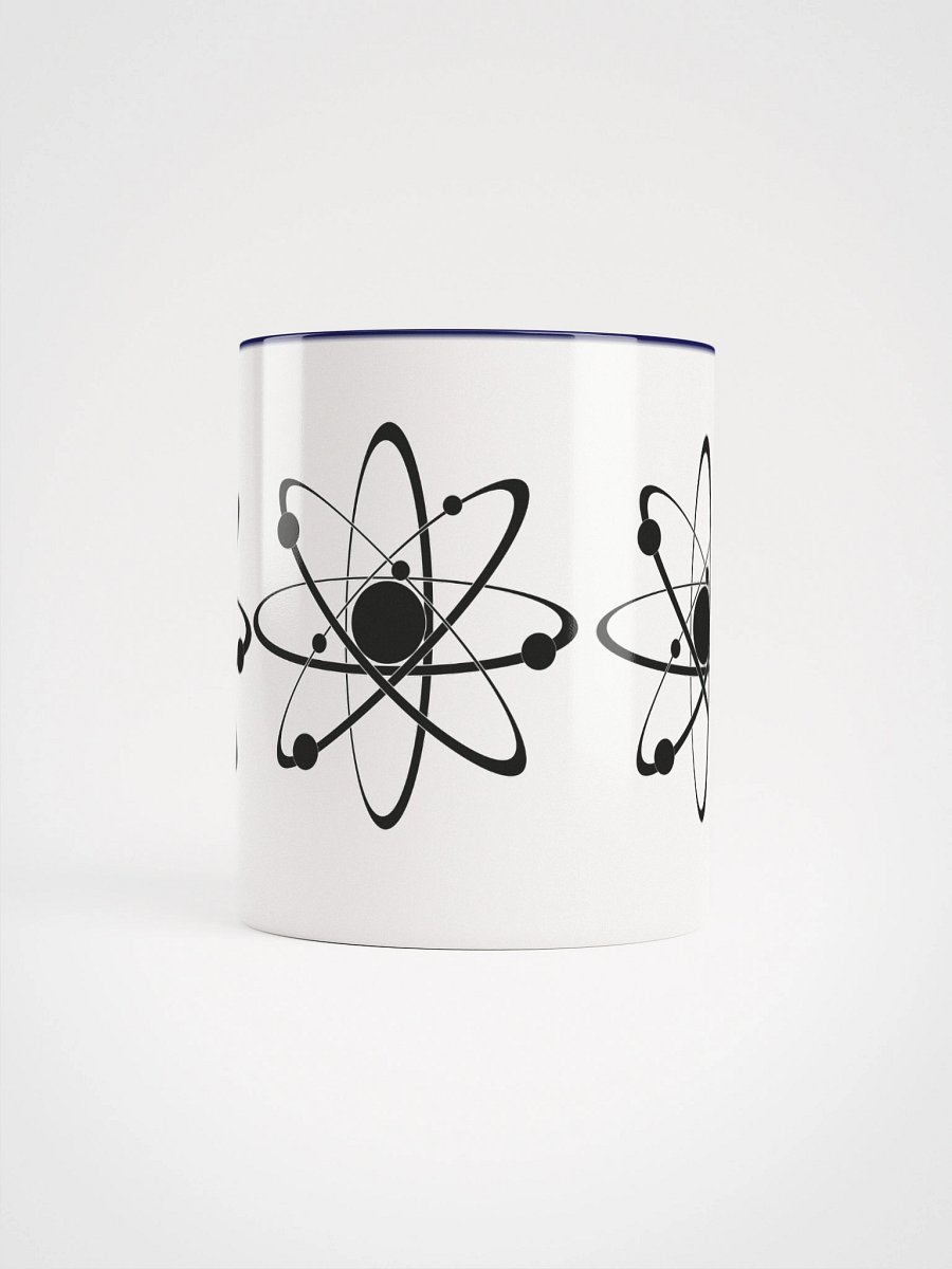 Electron Orbit Ceramic Mug product image (58)