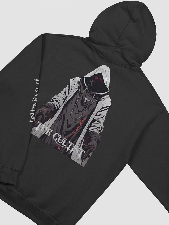 The Cultist product image (1)