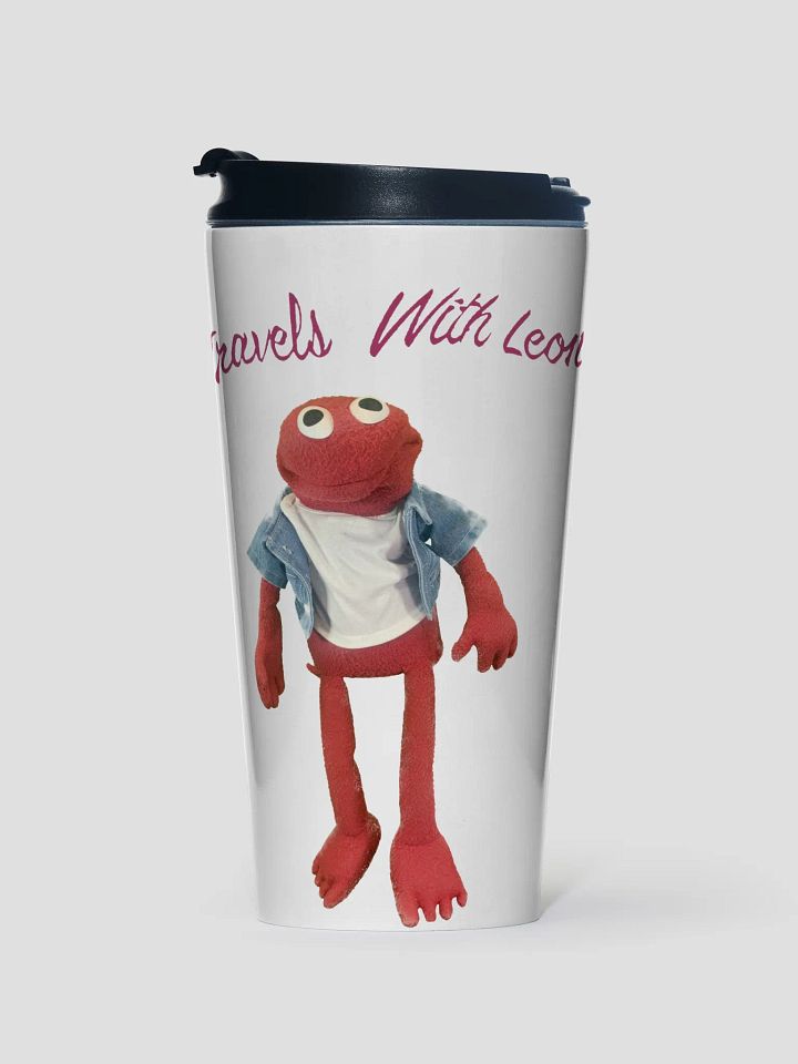 Travels With Leon product image (1)