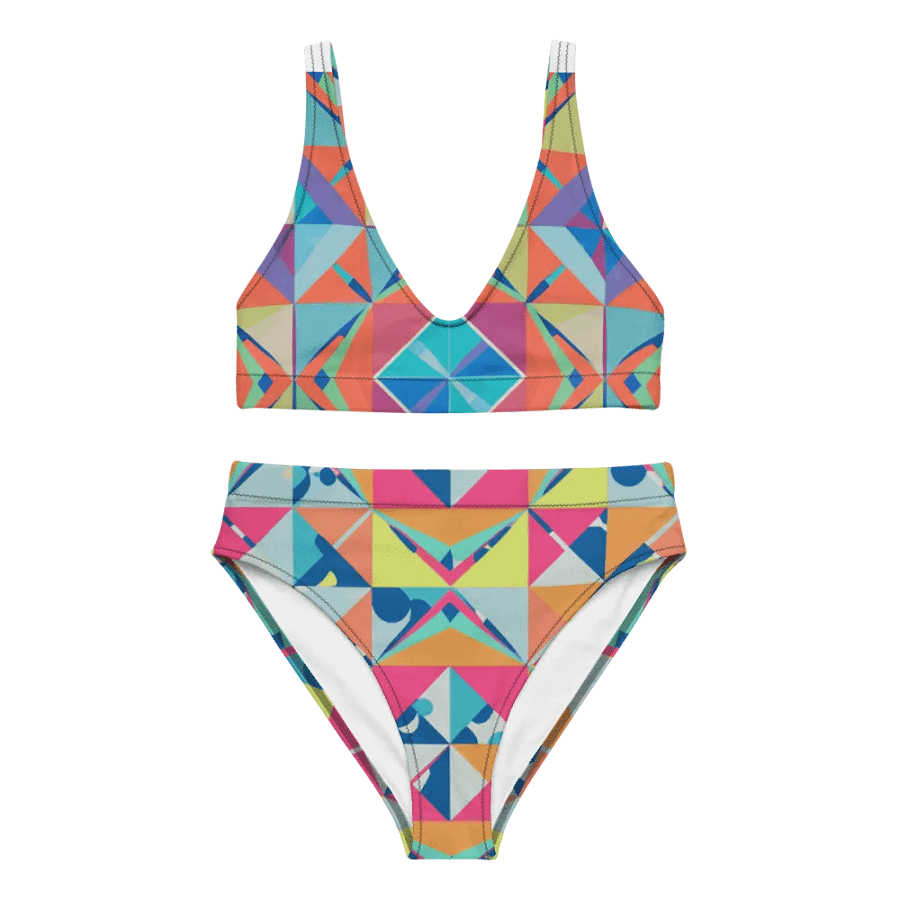 Pink Diamond Bikini product image (3)