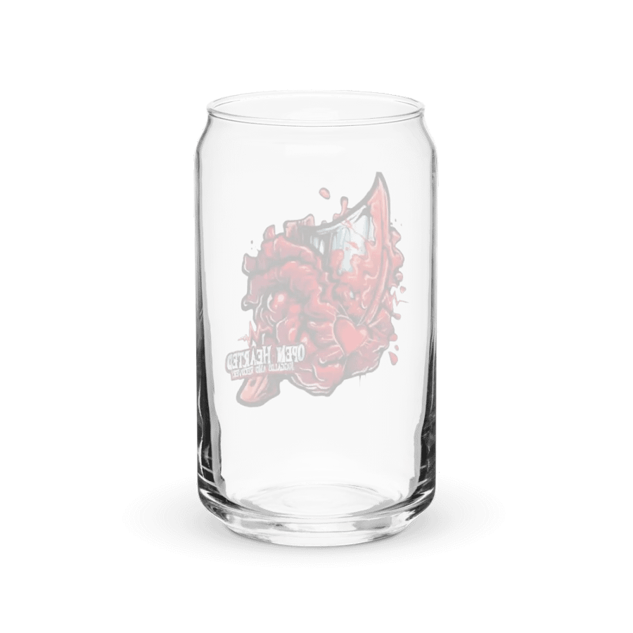 OJARS NON ALCOHOLIC DRINKING GLASS product image (8)