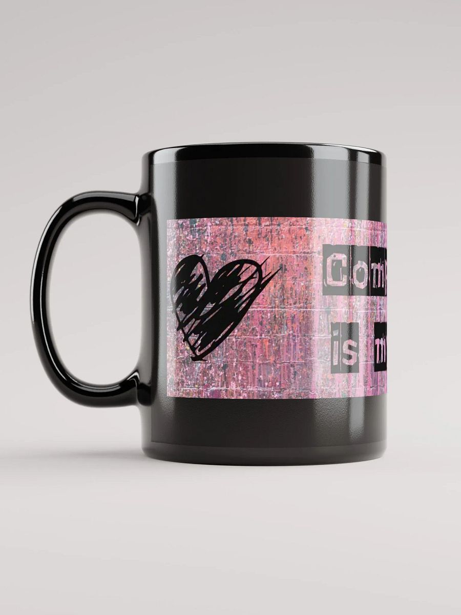 Compassion Chronicles Mug product image (6)