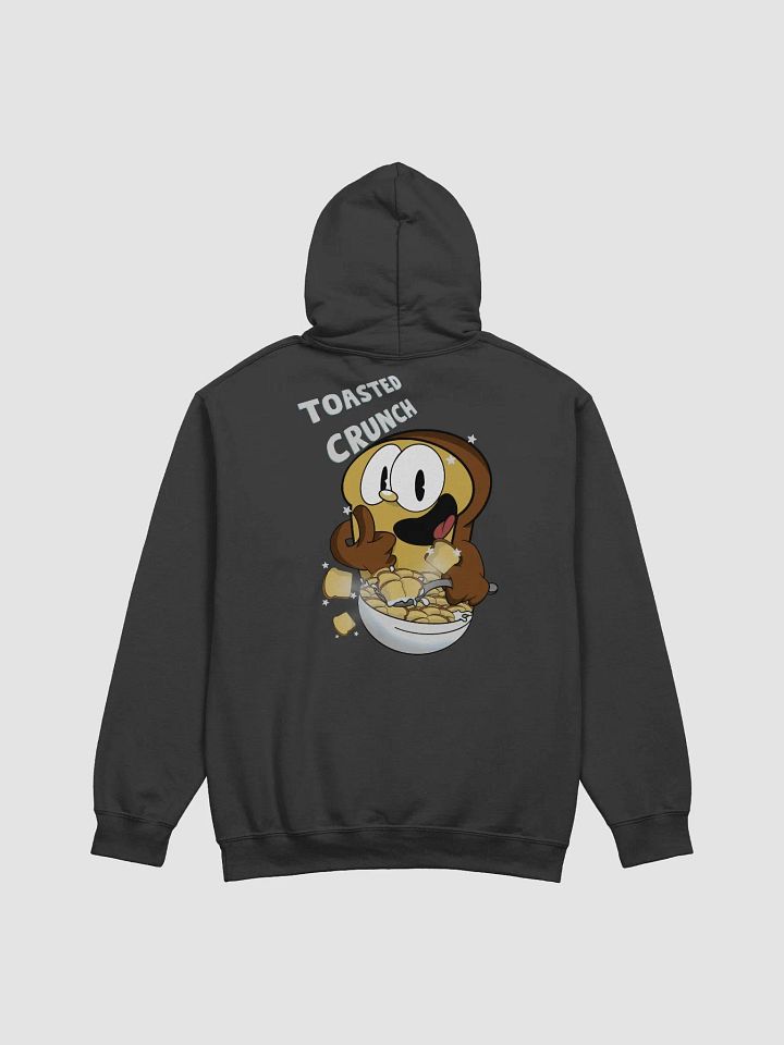 Toasted Crunch Hoodie product image (11)