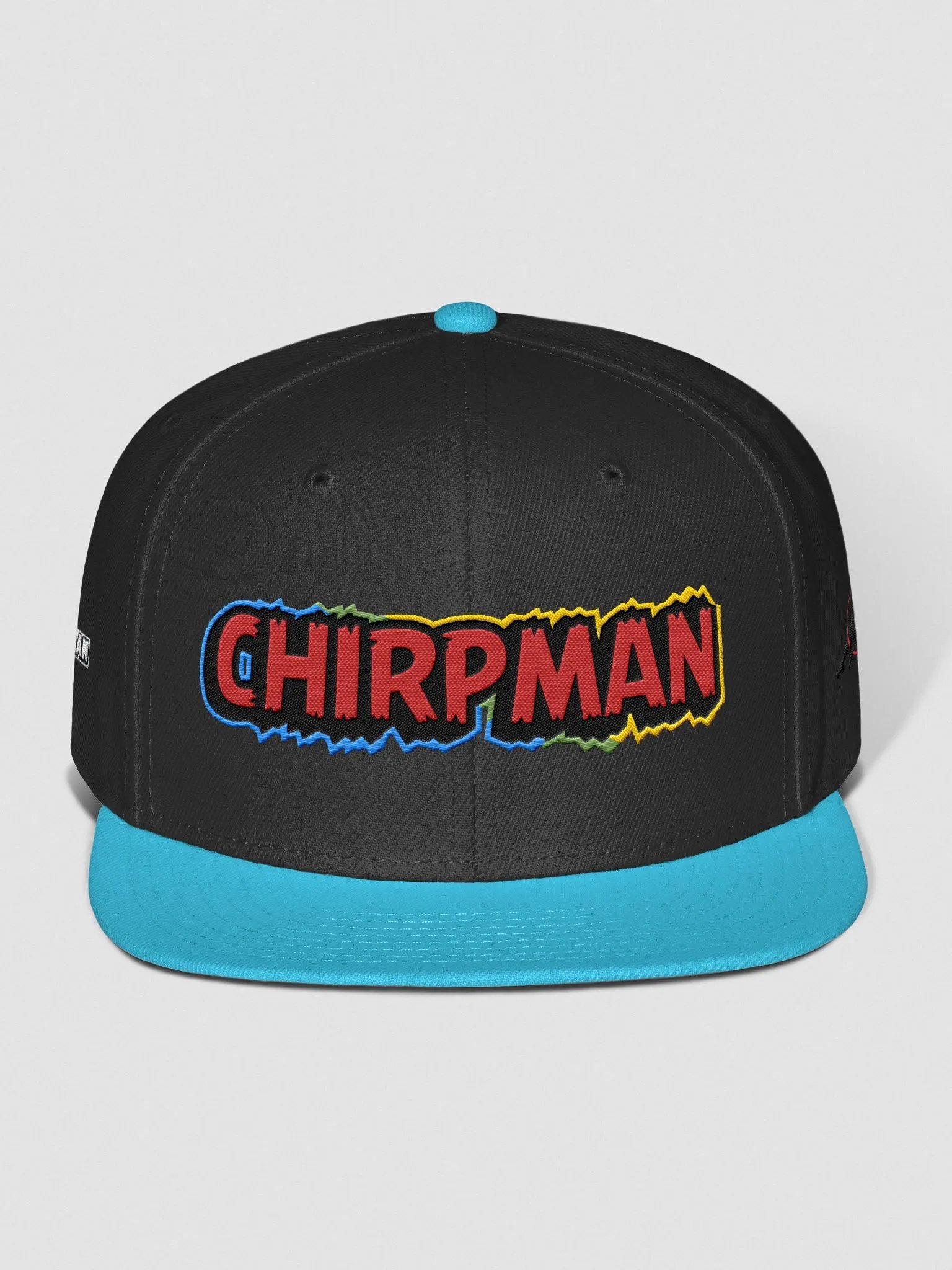 CHIRPMAN HAT #2 product image (1)