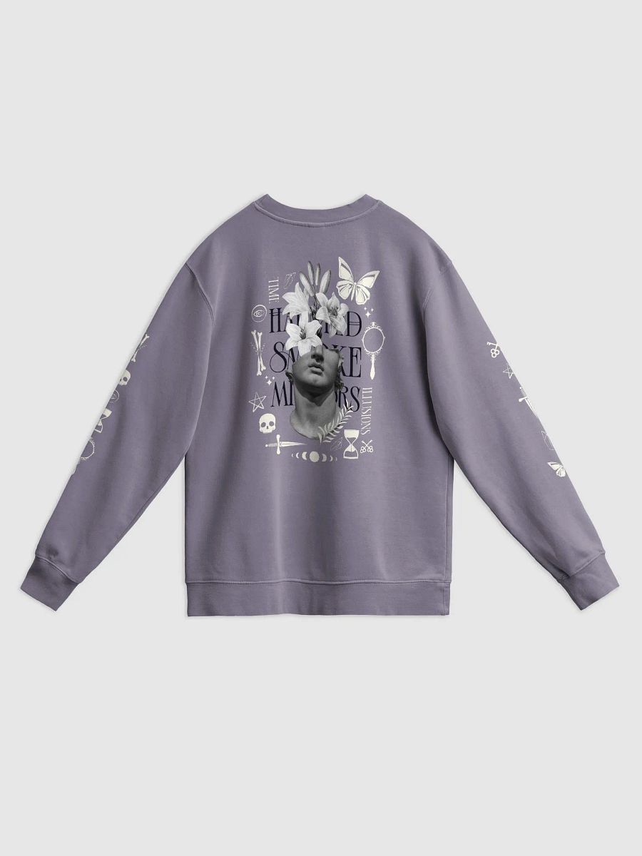 Collage Sweatshirt product image (4)