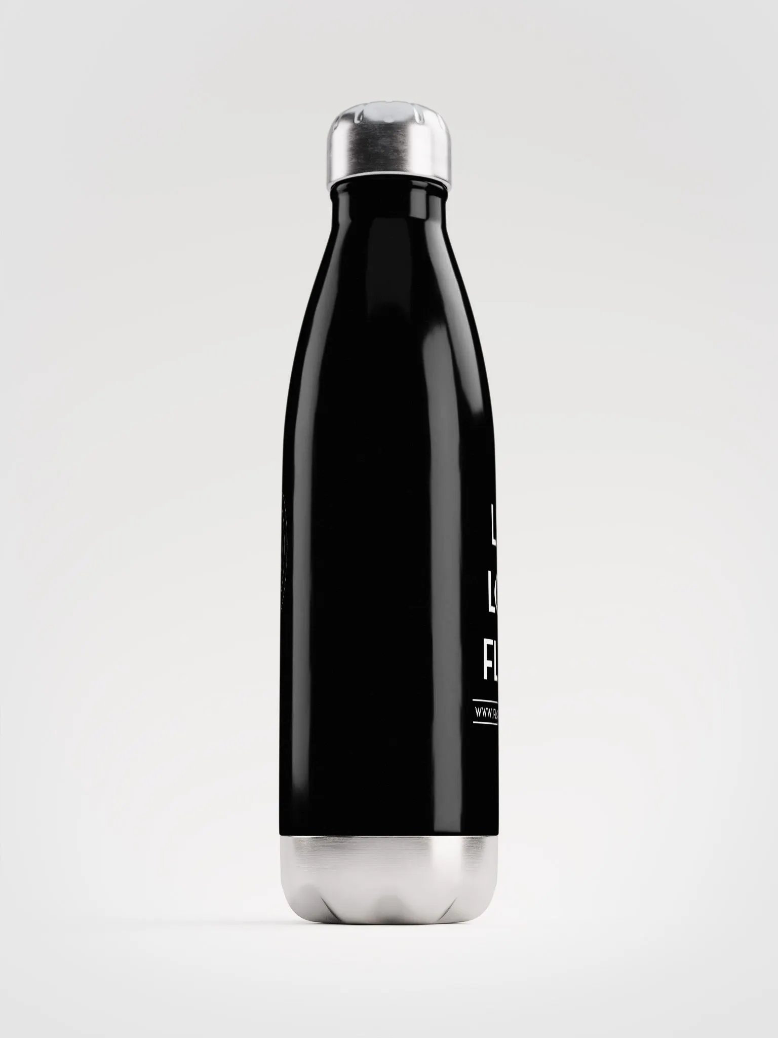 Live Love Float Watter Bottle product image (1)