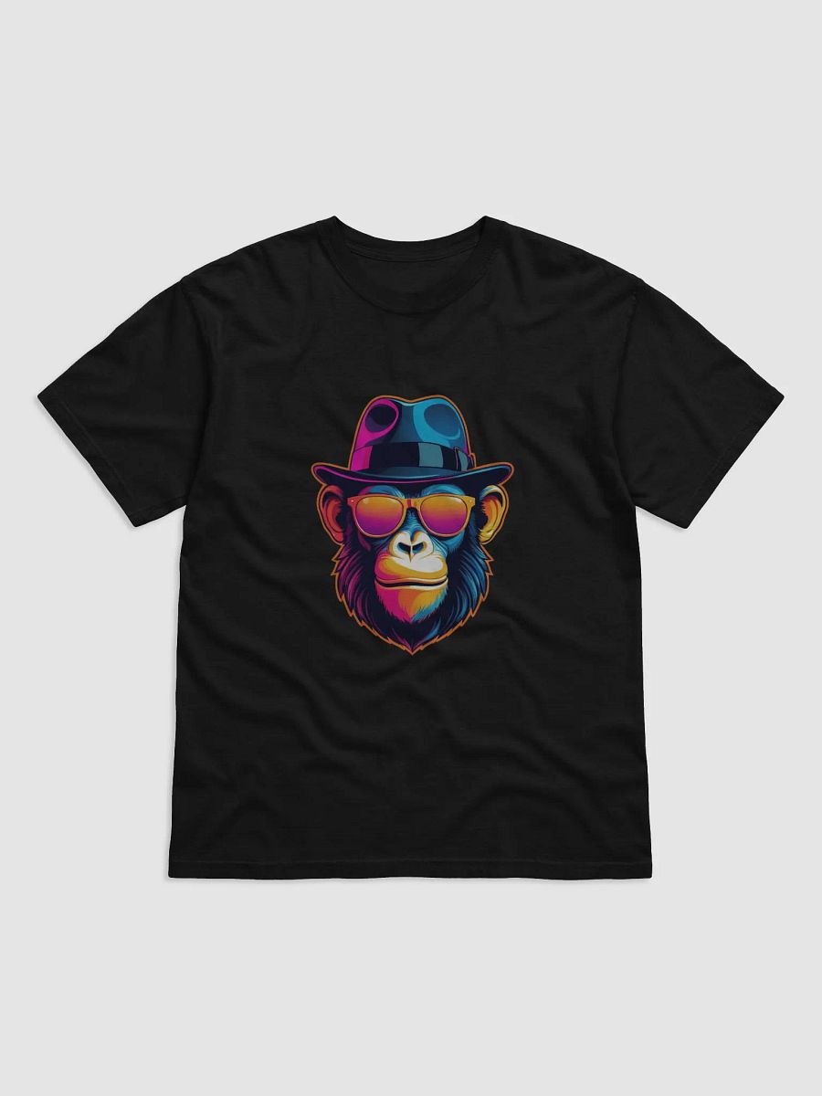 Monkey Boss product image (1)