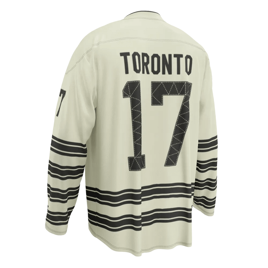 Toronto Leaves product image (4)