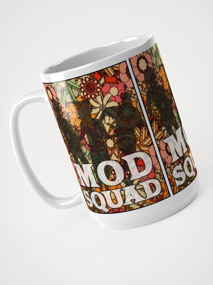 Mod Squad Mug product image (3)