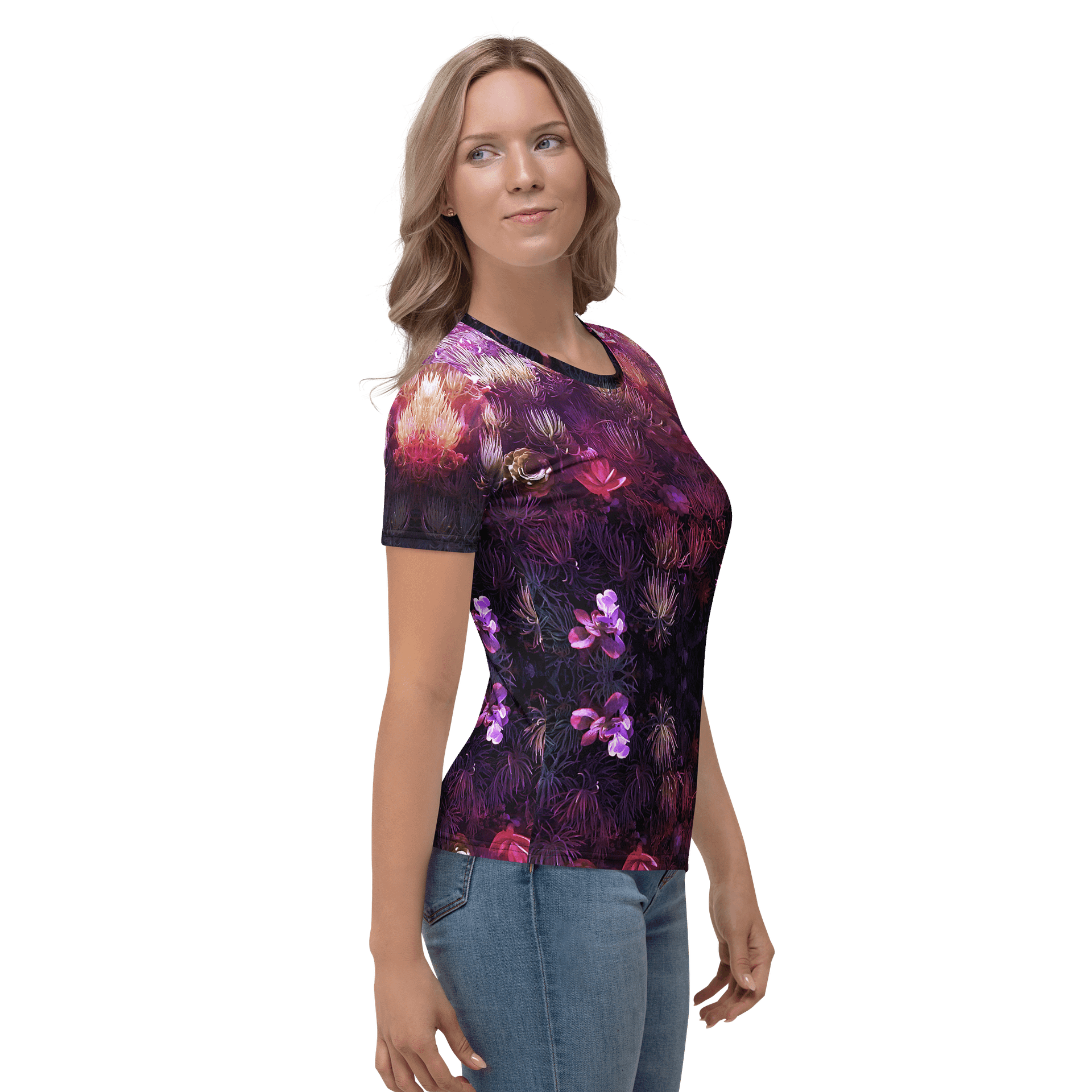 DIM T-shirt F product image (4)