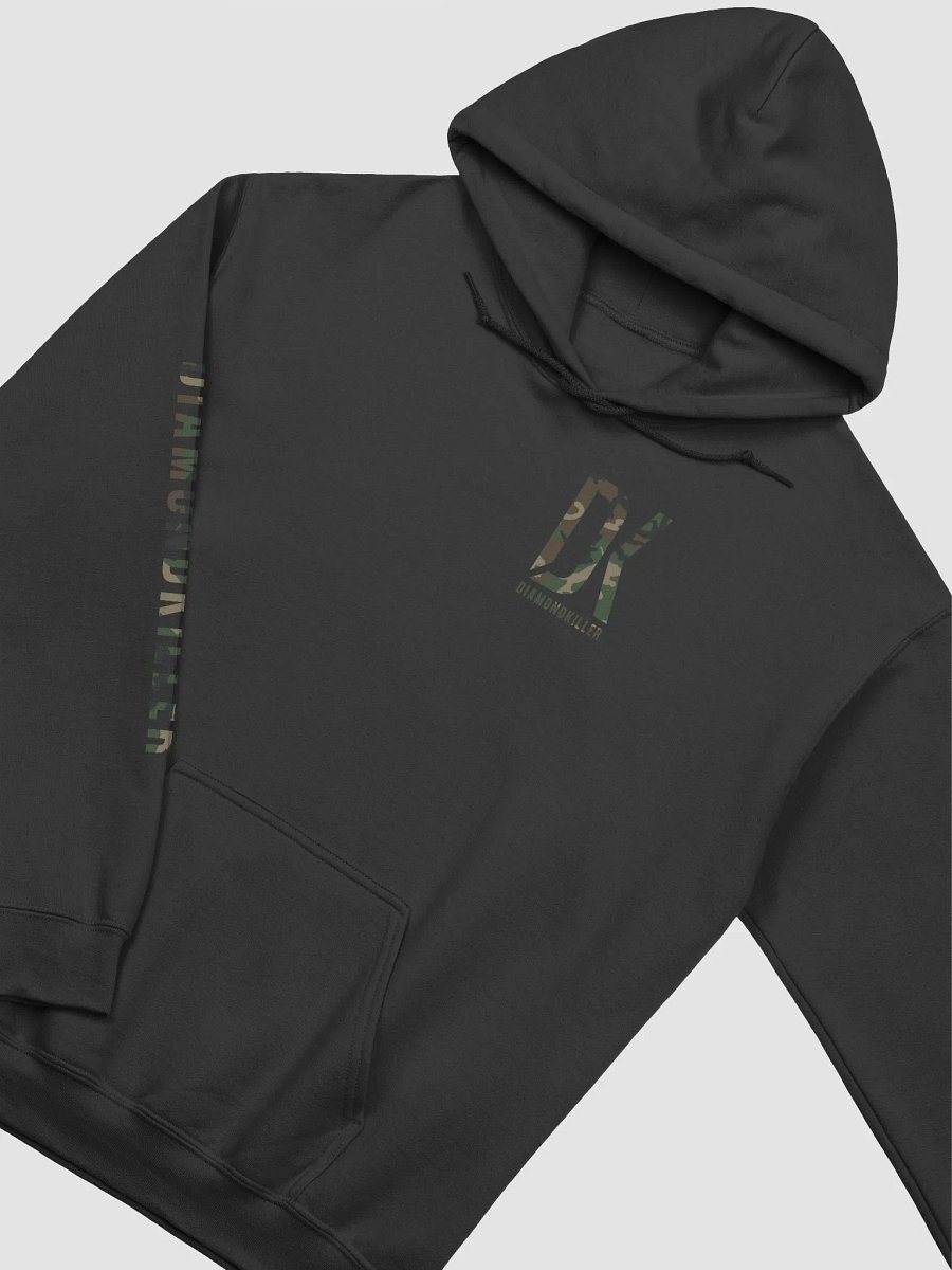 Killers Club Woodland Camo product image (3)