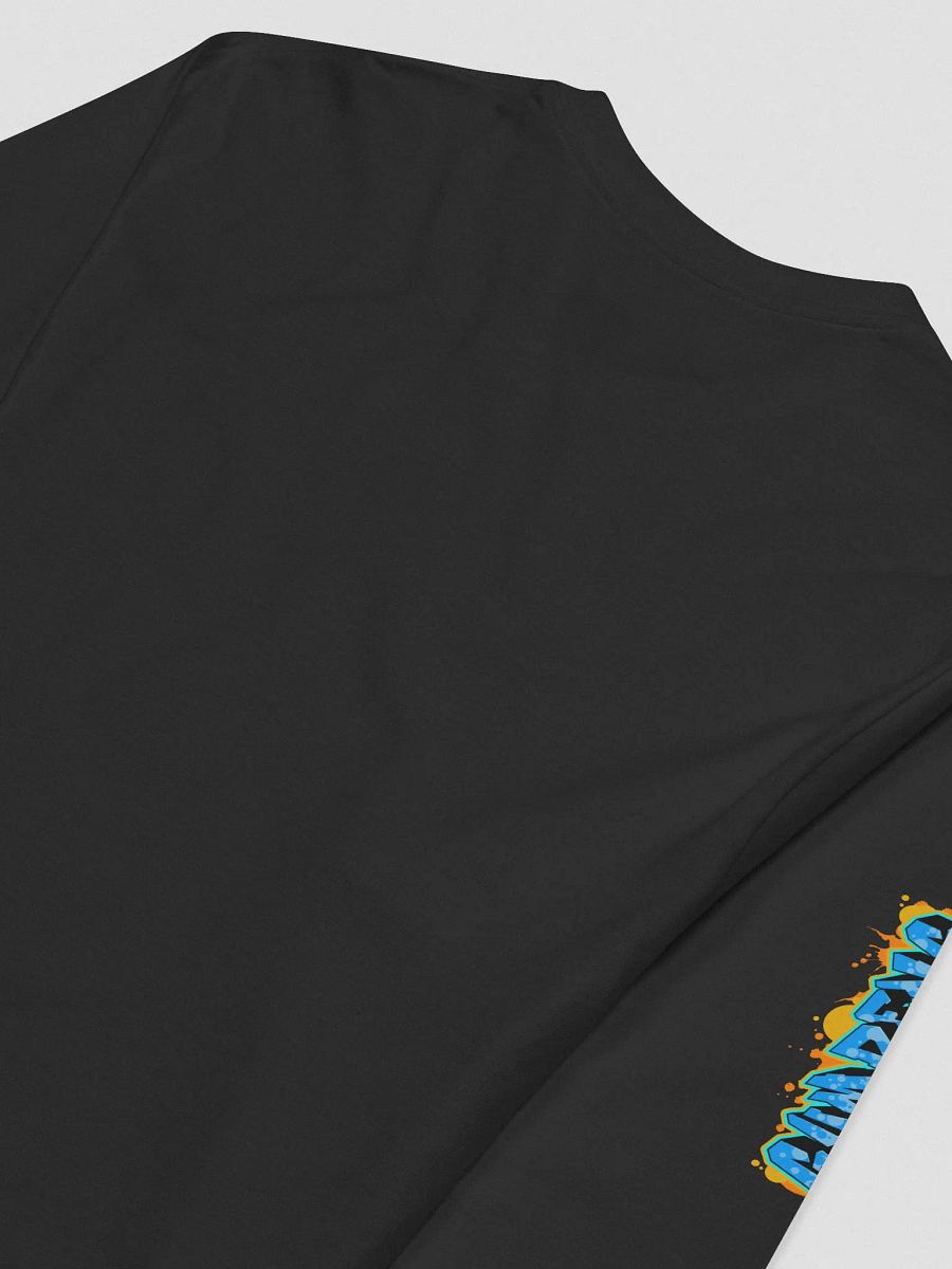 Roll with it Long Sleeve Shirt product image (7)