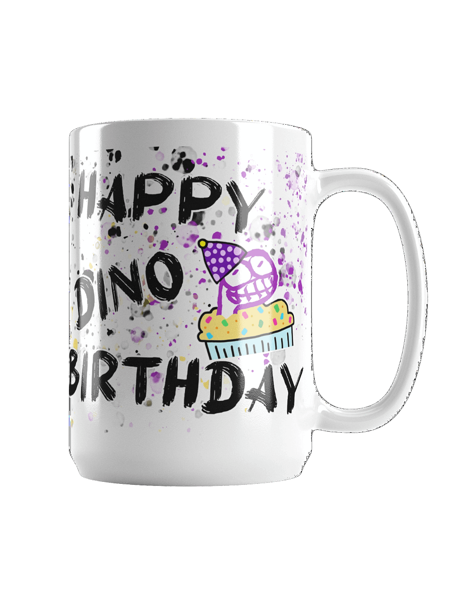 Nice and Normal Party 2025 Mug product image (4)
