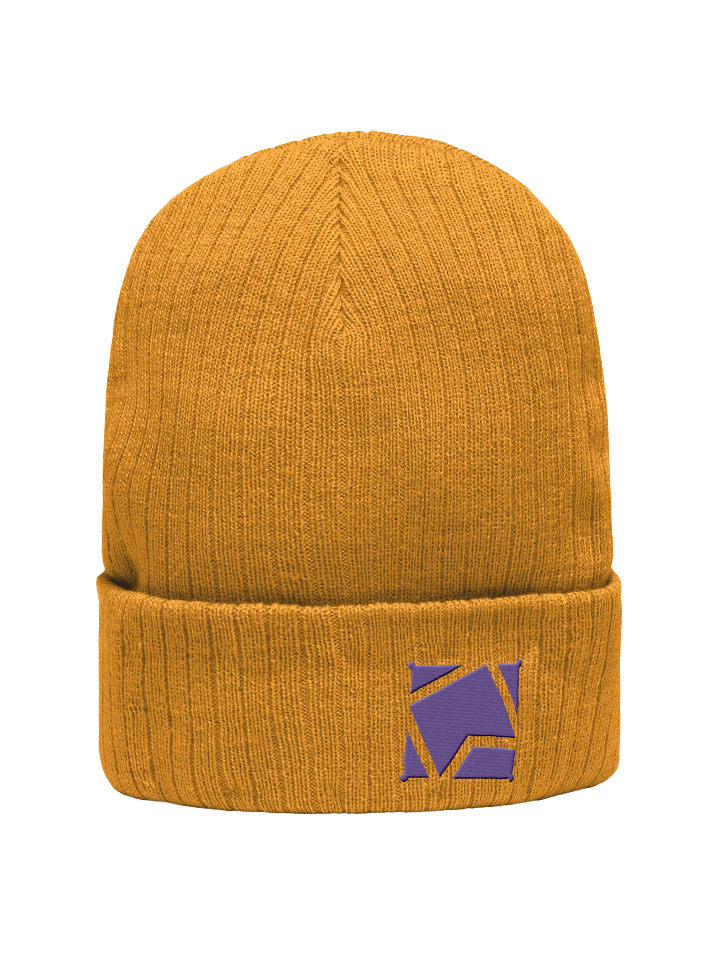 WhatCulture Wrestling Beanie product image (1)