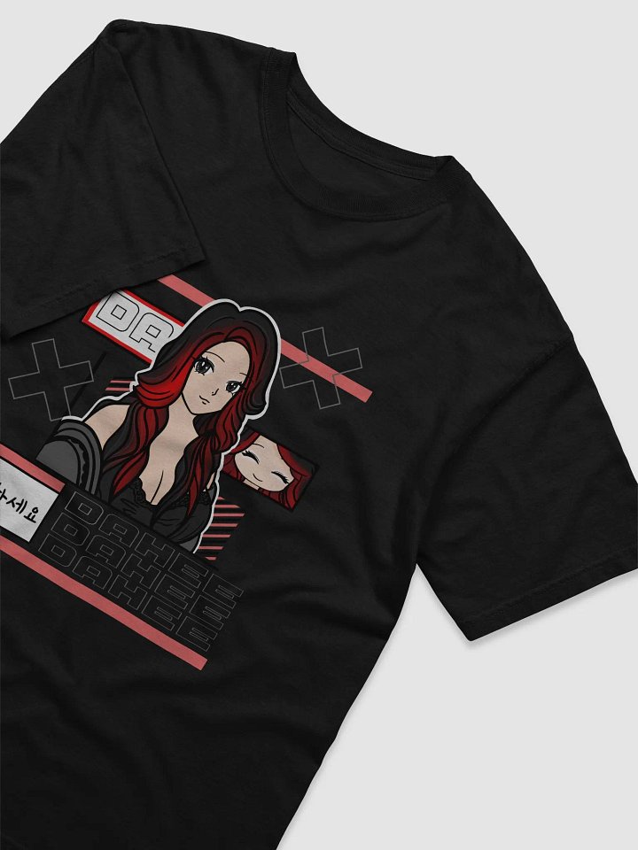 Animated T-Shirt product image (2)