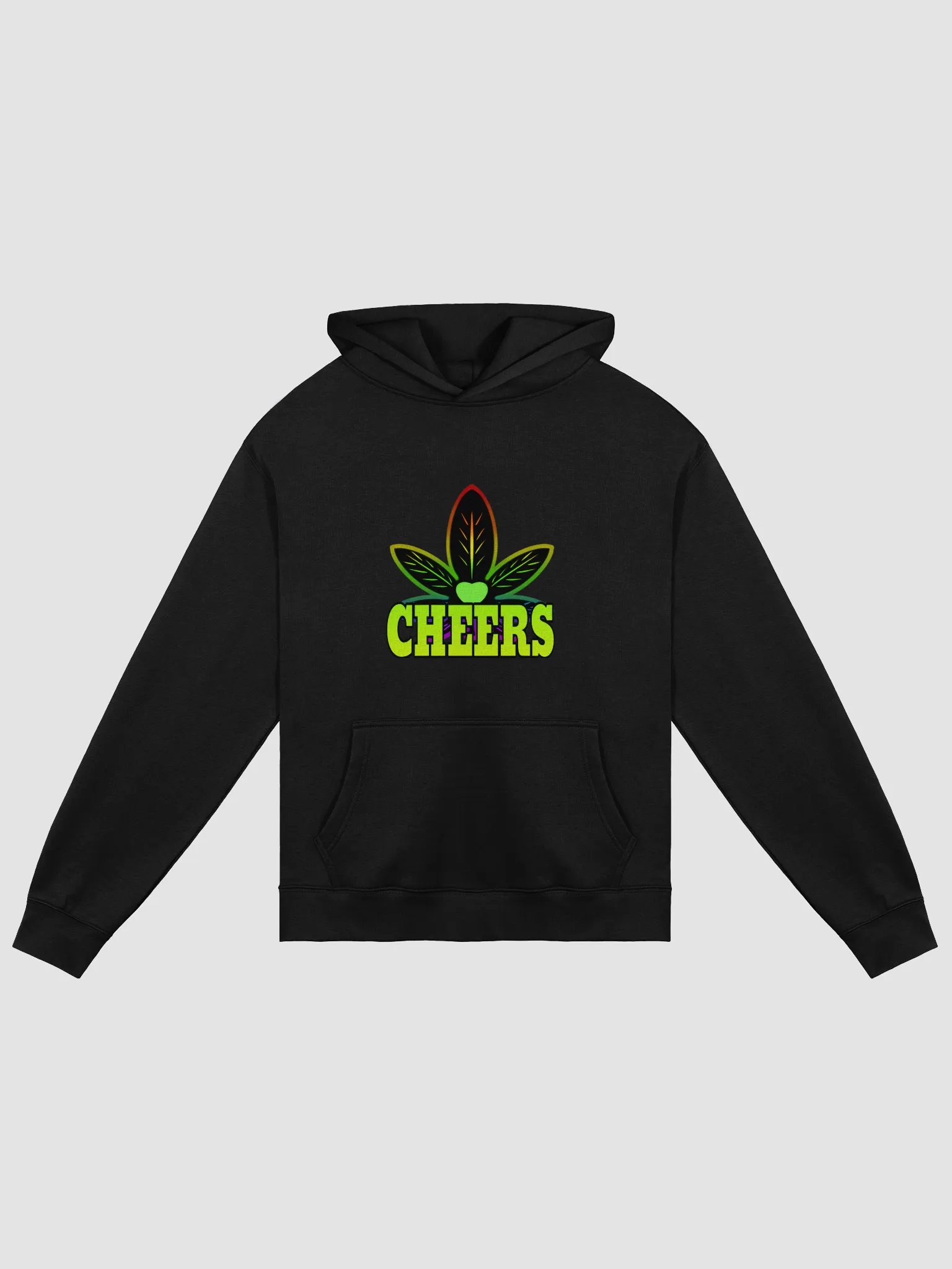 2024 stream vips hoodie product image (2)