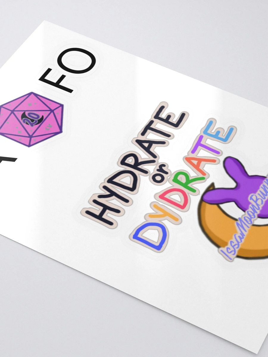 FAFO and Hydrate product image (3)