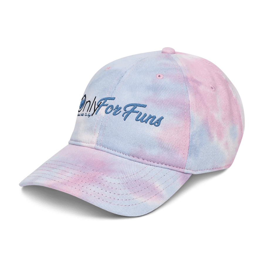 Only For Funs OnlyFans Parody embroidered hat product image (27)