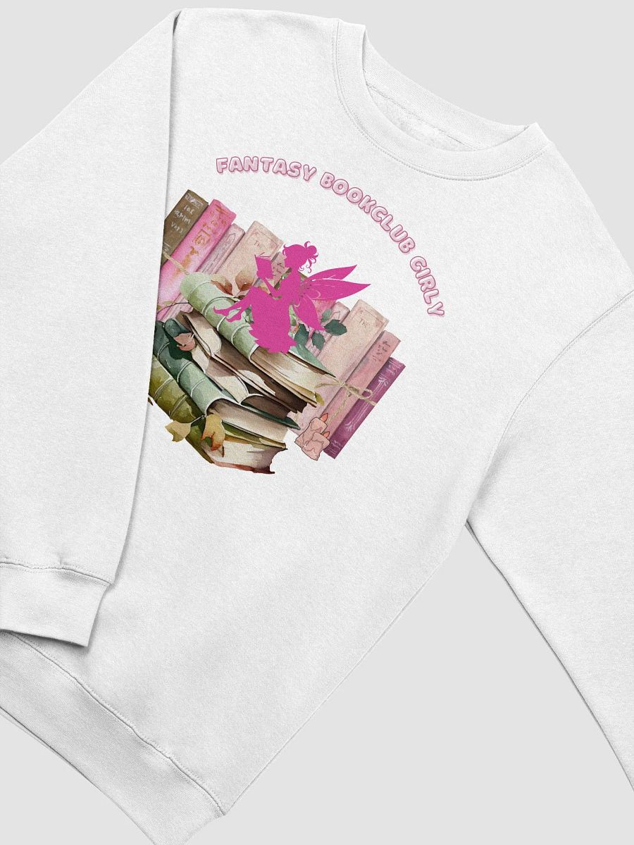 Fantasy Bookclub Girly product image (2)