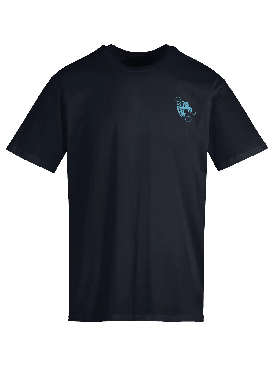 Legendary Aura (Totodile) - Premium Tee product image (5)