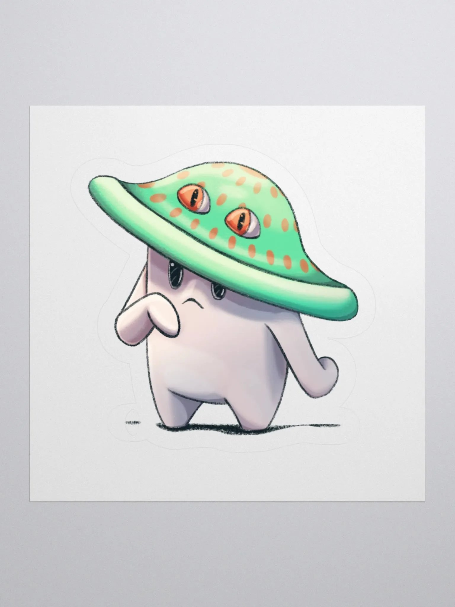 Thinking Shroom product image (2)