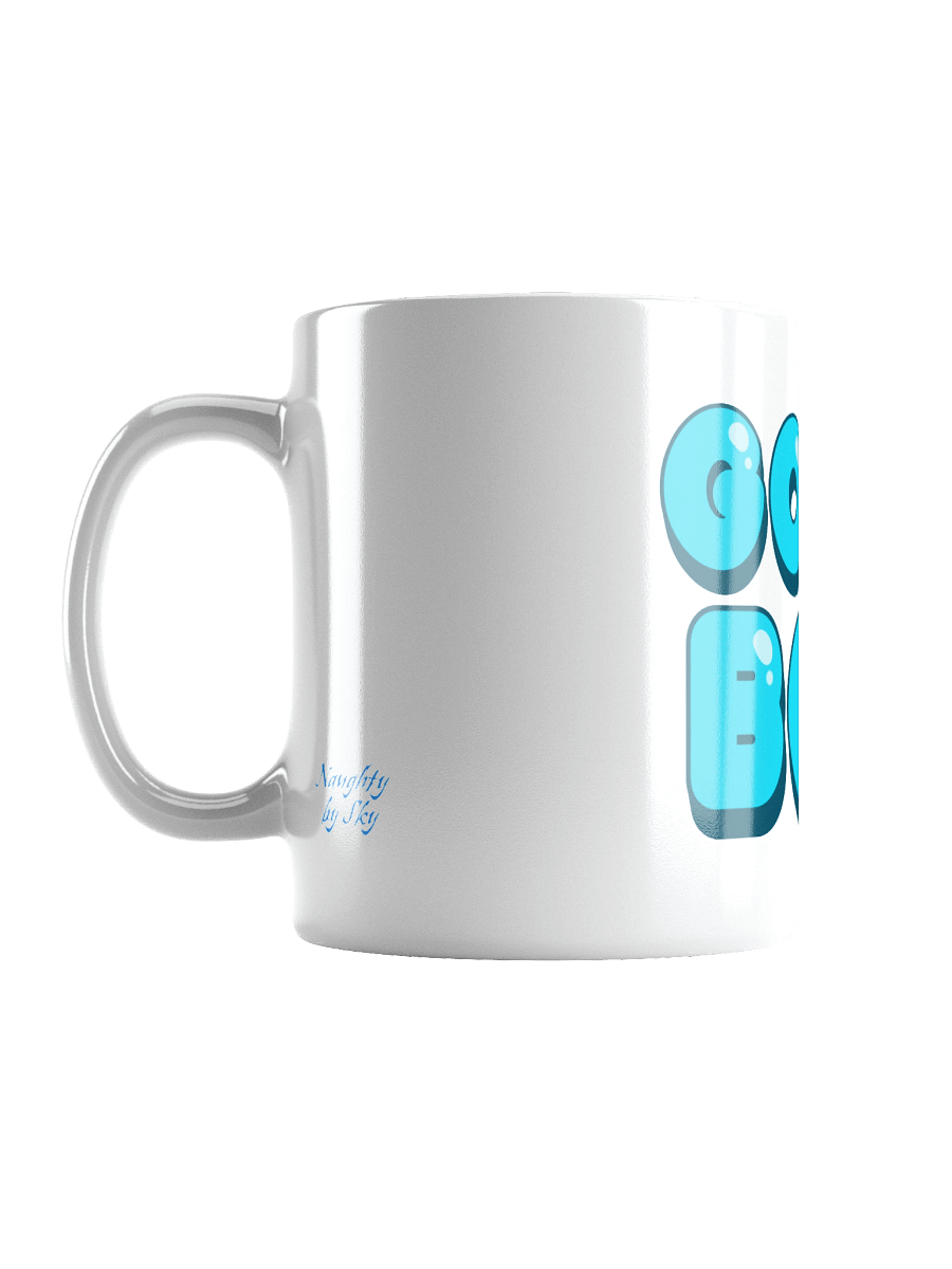 Good Boy Mug product image (1)