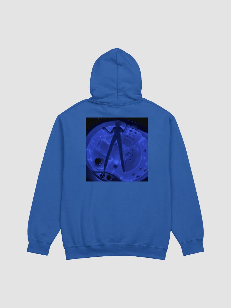 NATALIA Delux hoodie product image (4)