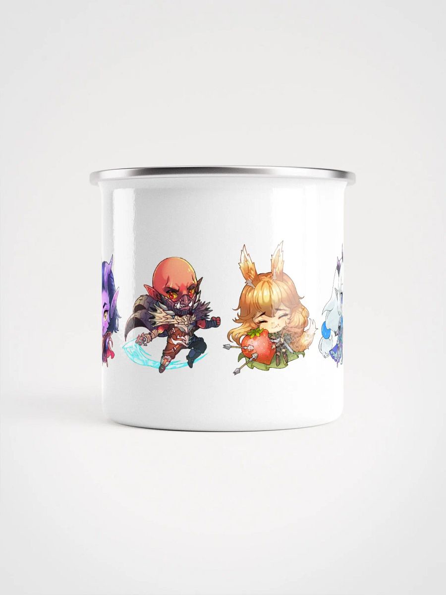 The OG Vestige Mug product image (2)
