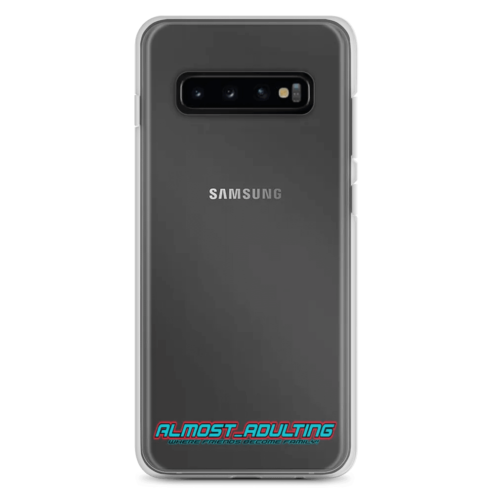 Android Clear Case product image (2)