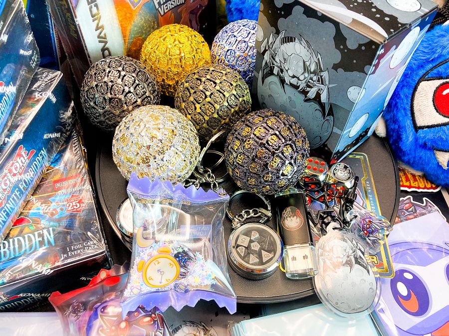 Mystery Box - THE EVERYTHING BOX product image (11)