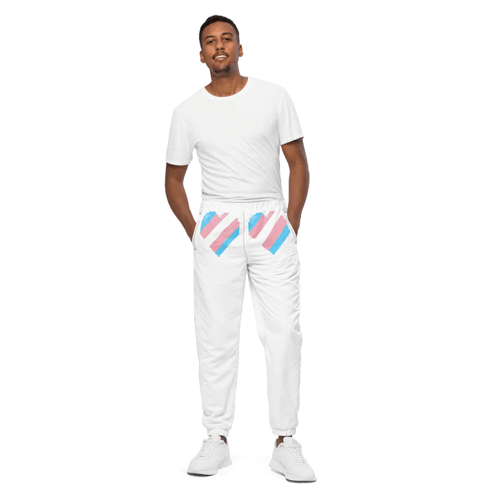 Trans pants product image (1)
