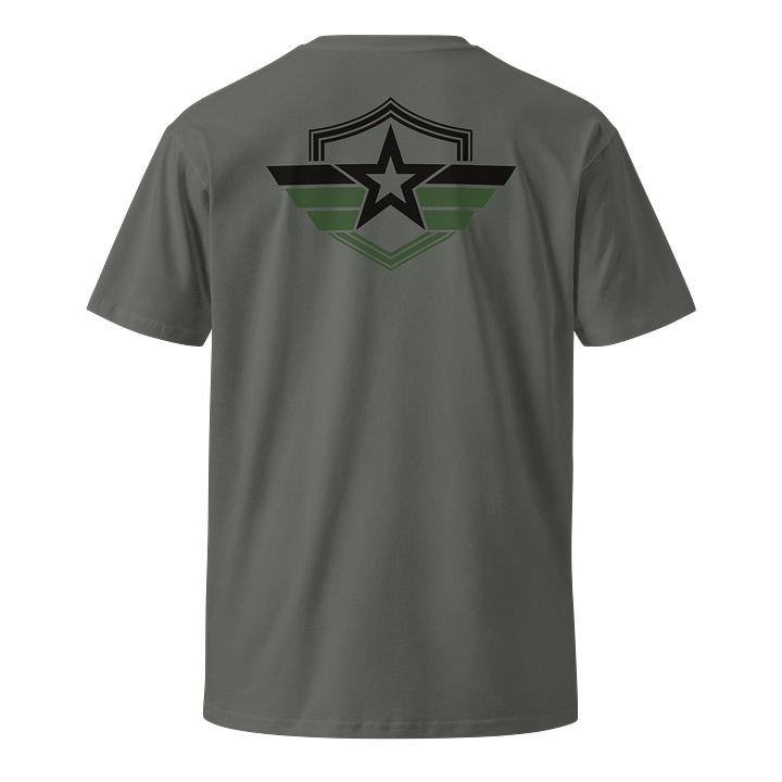 USA Military Team xL TSHIRT product image (1)