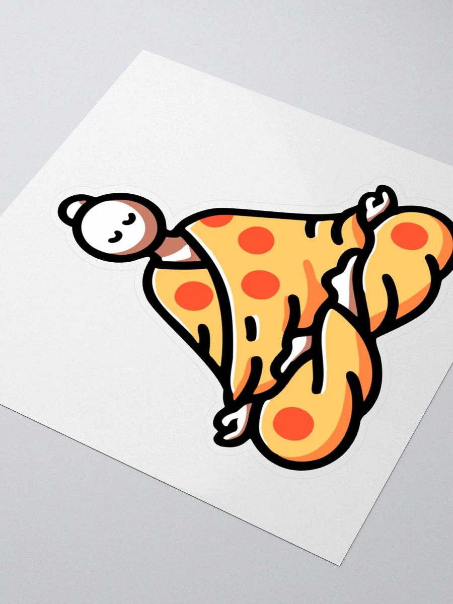 Za Zen Sticker product image (3)