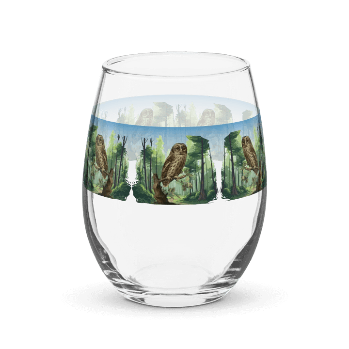 Forest Owl product image (1)