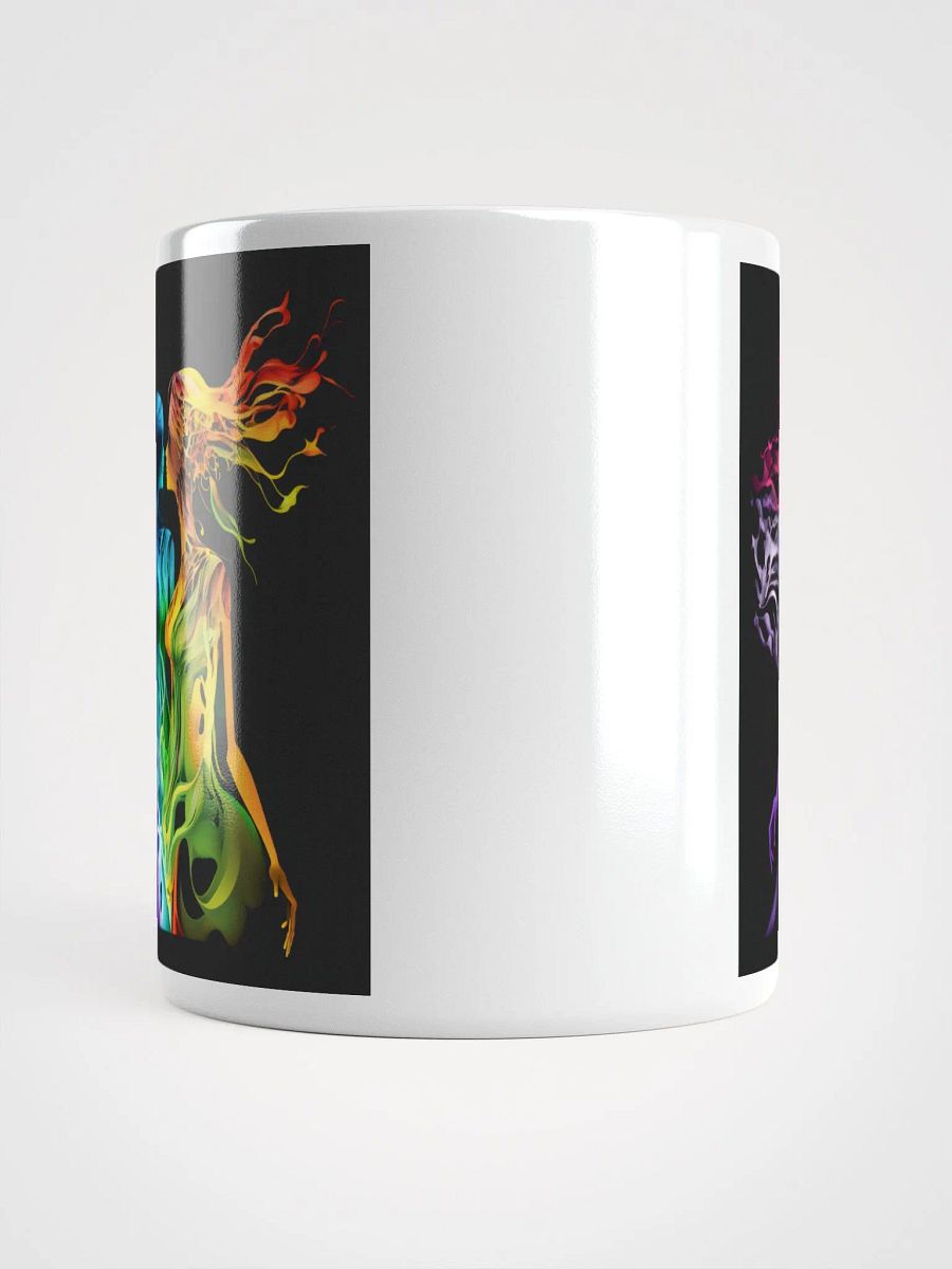 Three Together Mug product image (5)