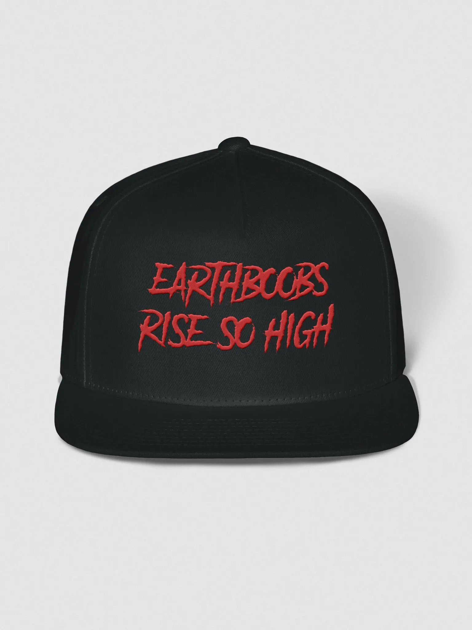 Earthboobs - Rise so high product image (1)