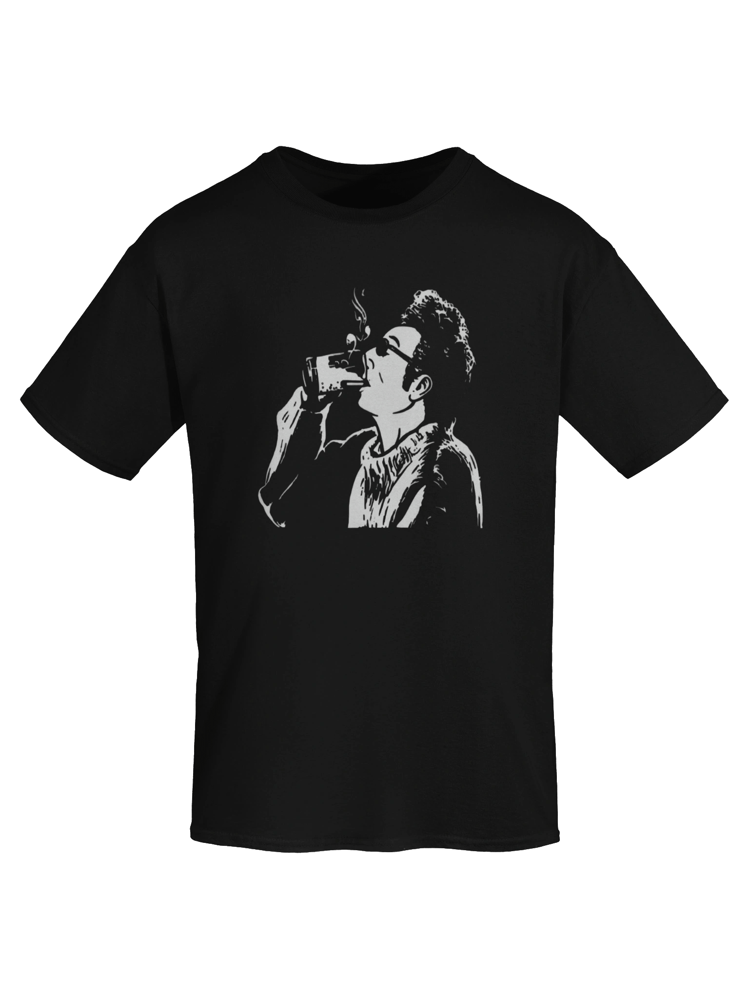 Here's To Feeling Good All The Time T-Shirt product image (14)