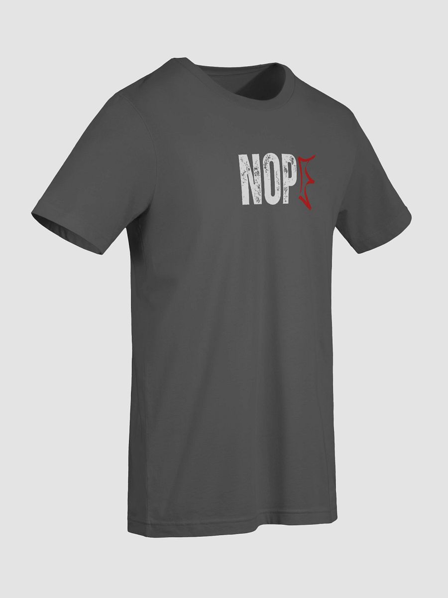 Nope Tee product image (57)