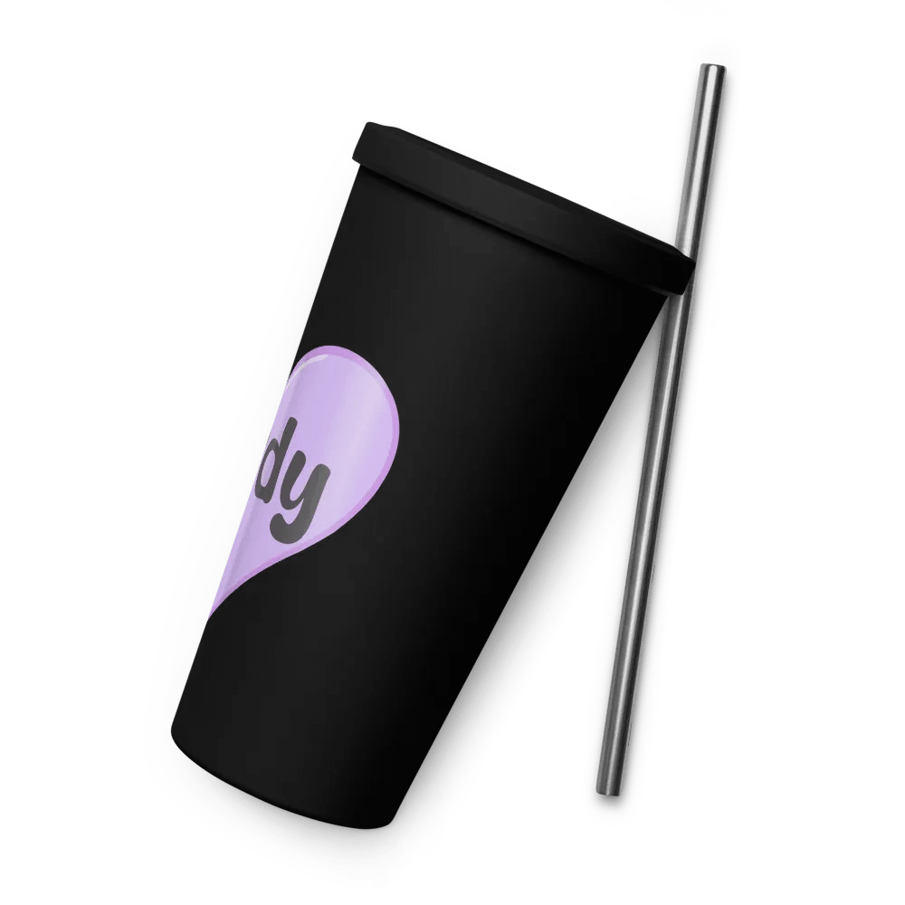 Anxiousbirdy Tumbler Cup product image (8)