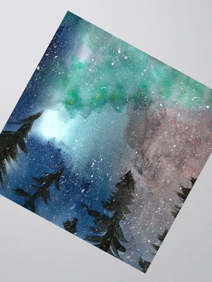 Northern Lights Dreamscape product image (4)