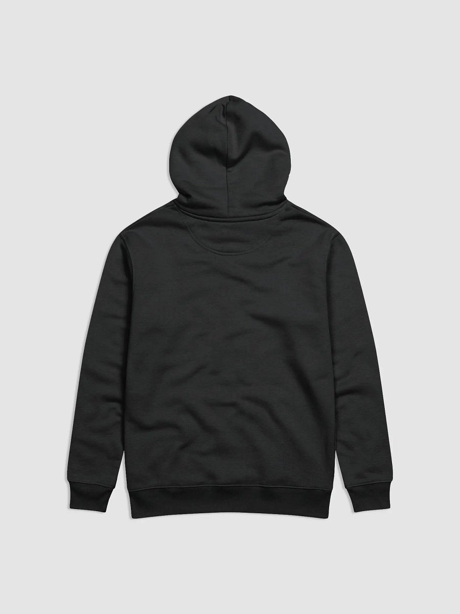 PCB Zoo Hoodie Unisex Eco product image (2)