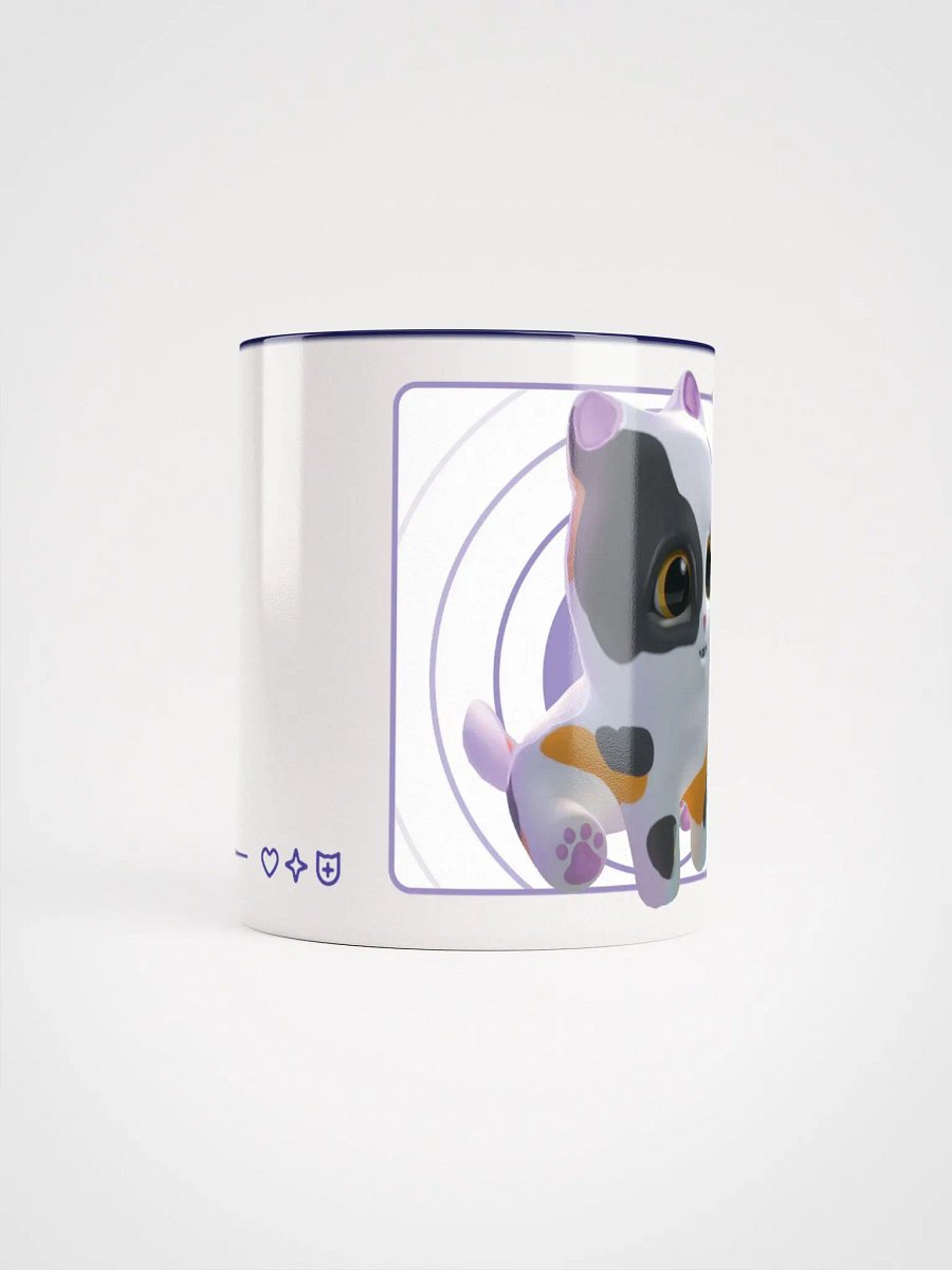 Pawsitivity Mug product image (3)
