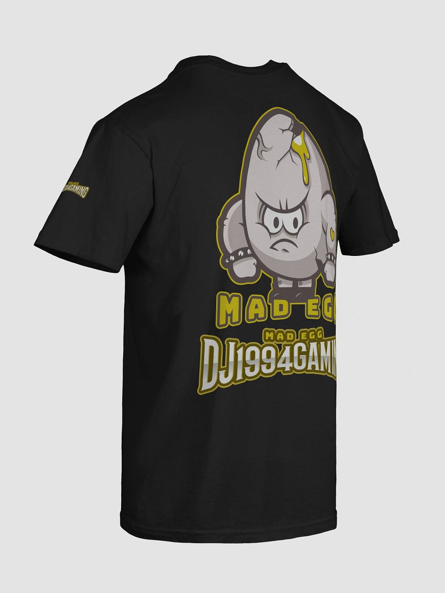 dj1994gaming t-shirt product image (8)