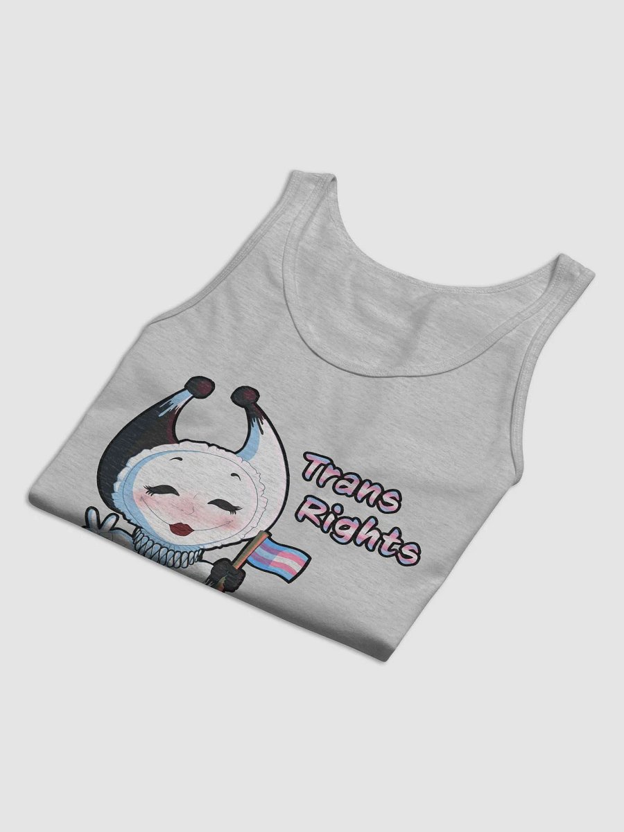 Pierrot Trans Rights Tank Top product image (34)