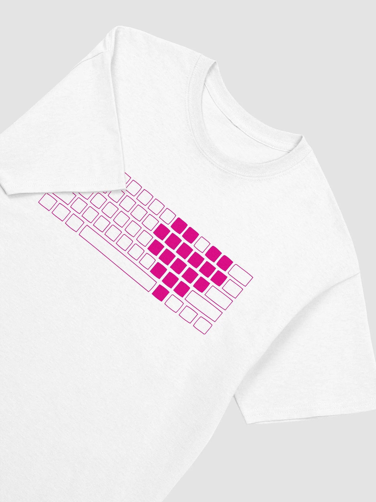 Keybabe - Tee product image (2)