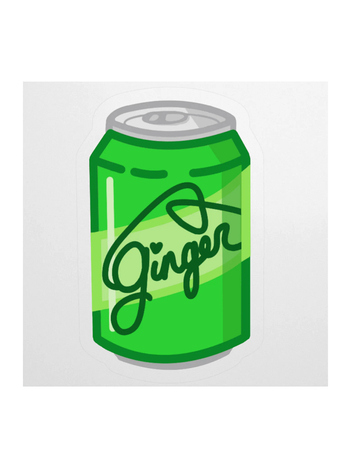 Gimger product image (1)