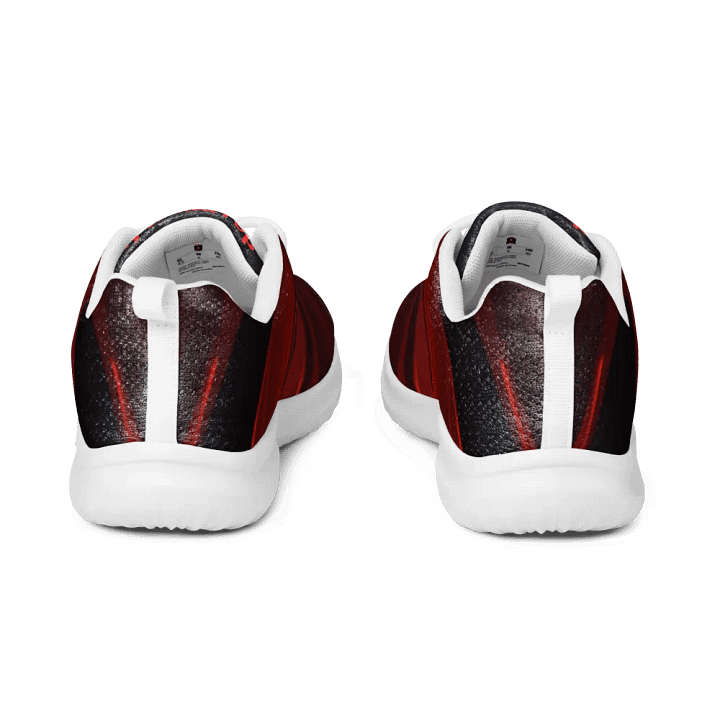 TheRedTop Sko product image (2)
