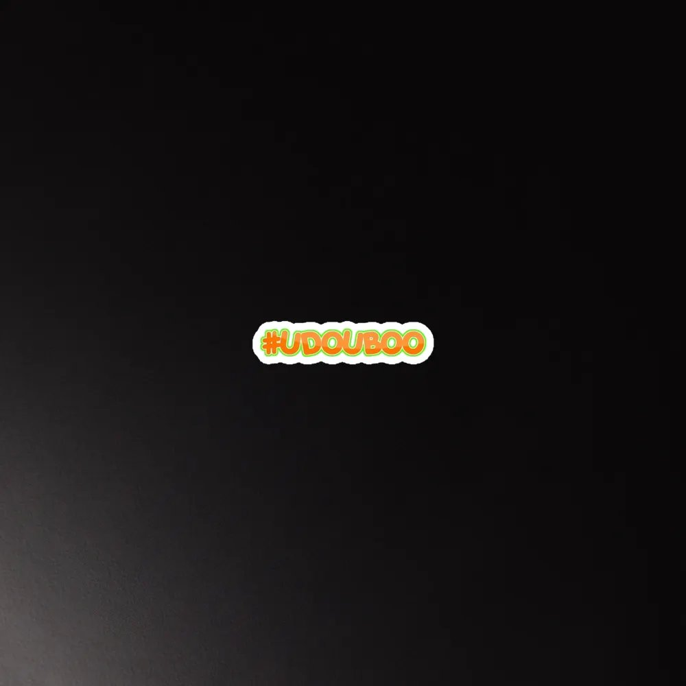UDUBOO Green Magnet product image (3)